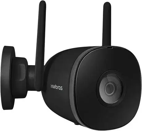 Intelbras MIBO iM5