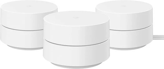 Google WiFi Mesh