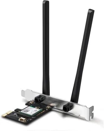 TP-Link Archer T5E PCIe