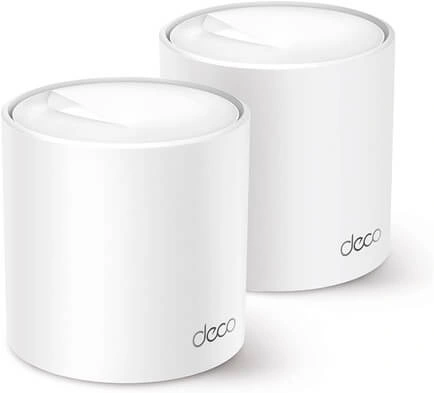 TP-LINK Deco X50