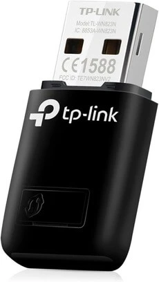 TP-Link TL-WN823N