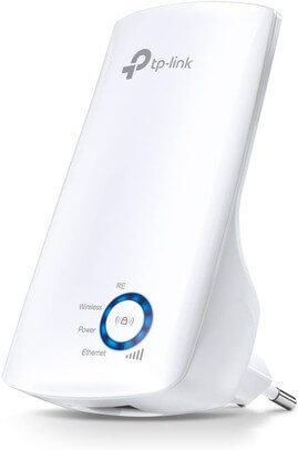 TP-Link WA850RE